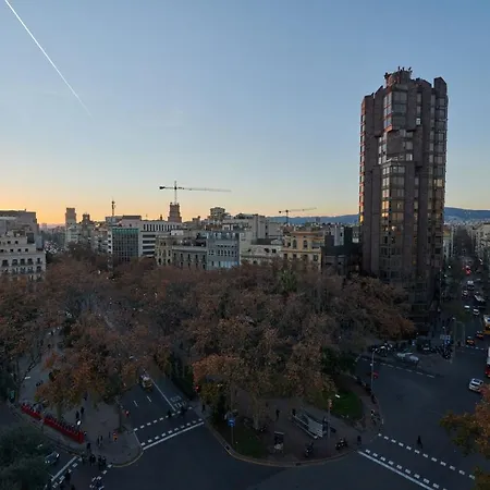Гостевой дом Mayerling Centro 2*