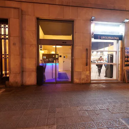 Mayerling Centro 2* Барселона