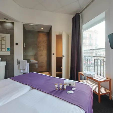 Mayerling Centro Гостевой дом 2*