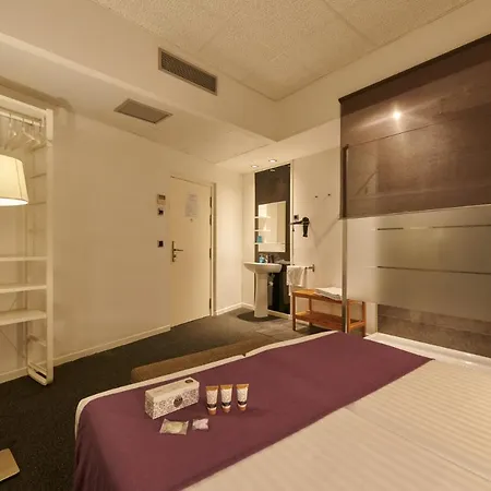 Guest house Mayerling Centro