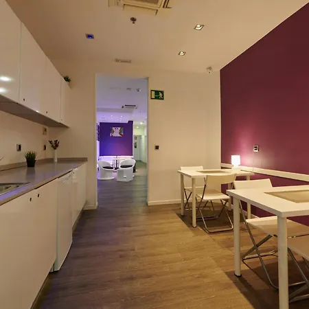 Guest house Mayerling Centro
