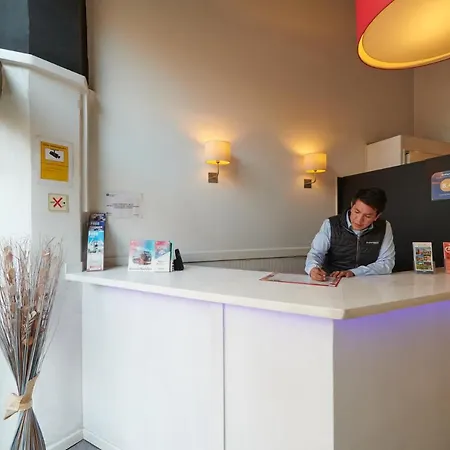 Guest house Mayerling Centro