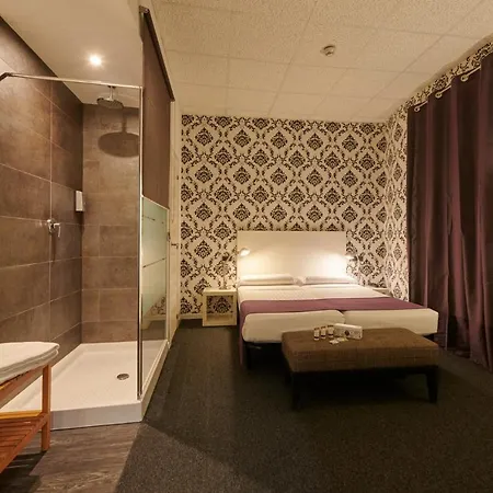 Mayerling Centro Guest house 2*